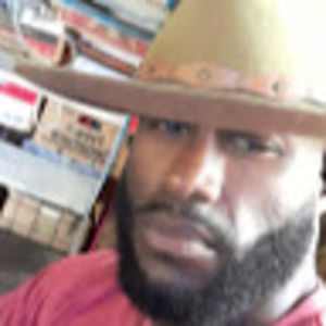 Meet your Posher, Ray